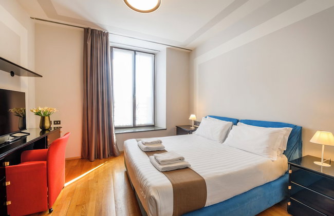 Milan Royal Suites & Luxury Apartments - Foto 100