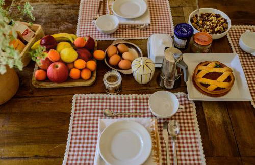 Cavallara - pace, natura e musica - Foto 42