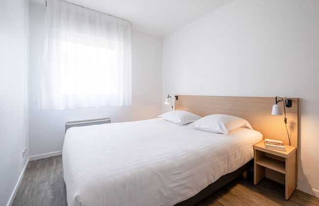 Comfort Aparthotel Les Hauts d'Annecy - Foto 12