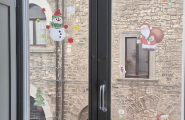 Apartment Centro Storico Il cielo in una stanza - Foto 28