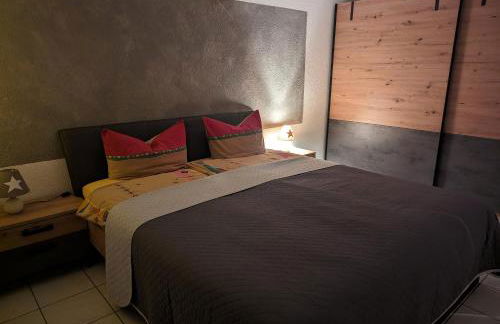 Ferienwohnung Sonnenblick - Foto 8