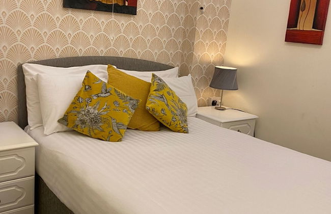 Barramore Holiday Apartments - Foto 16