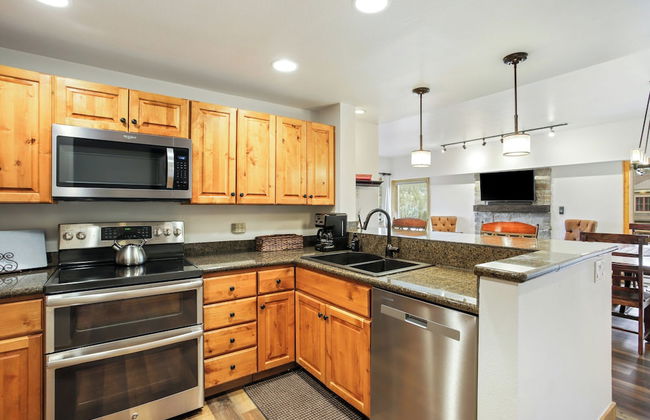 Village at Breckenridge, A Vail Resorts Property - Foto 71