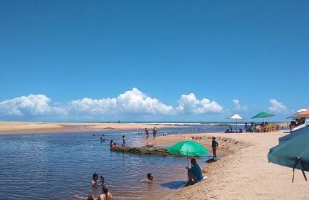 Vista espetacular em Itacimirim - Foto 33