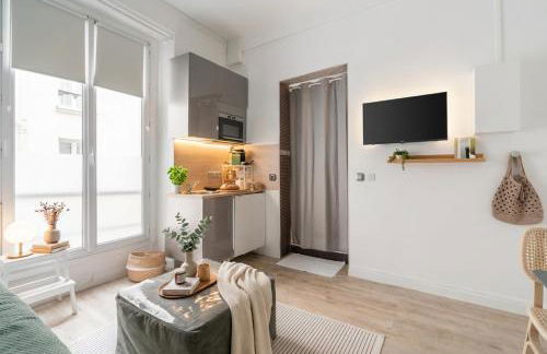 Furtive - Galeries Lafayette - Foto 2