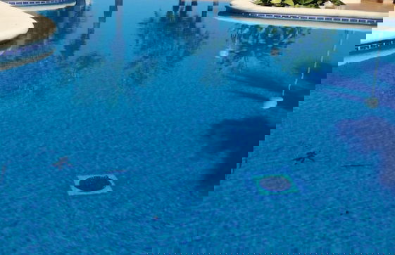 Traumvilla auf dem Cumbre del sol - Foto 20