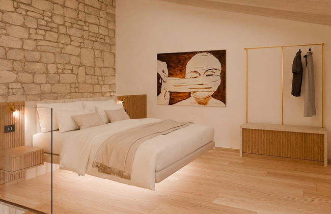 Forte Benedek Wine Relais & SPA - Adults Only - Foto 101