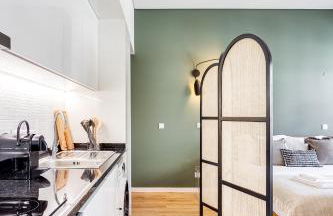 DA'HOME - Boavista Green Studio - Foto 17