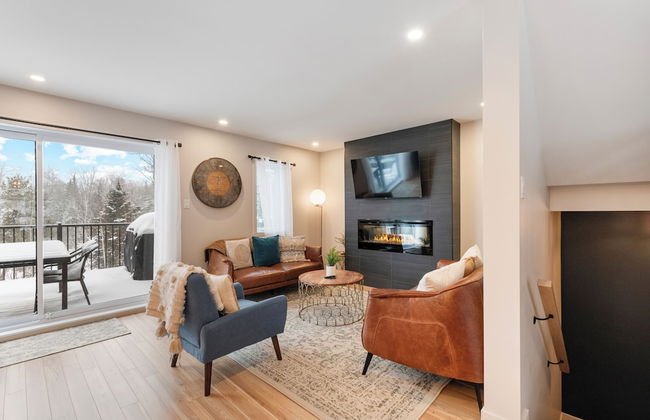 Village Mont-Blanc 24 by RVMT - Foto 22