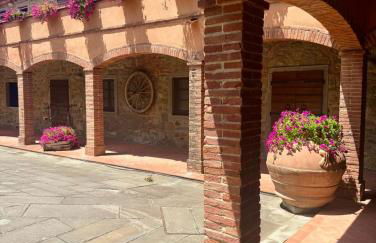 Casa Cortona - 2 Bedroom apartment - Foto 9