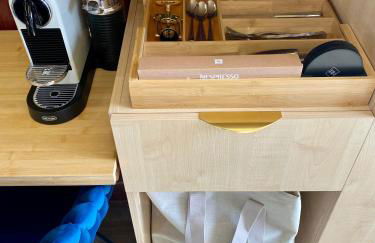 Hausboot mit Traumlage in Lübeck-Travemünde - Foto 35