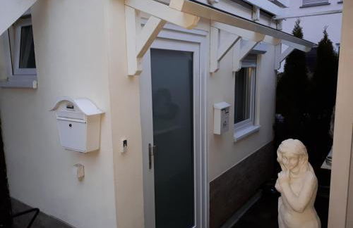 Bodensee Ferienwohnung Claudia 1 - Foto 14