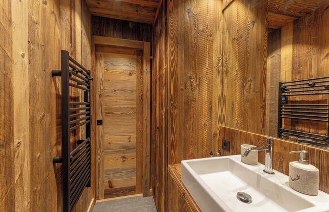 Modern 2 Bedroom Apartment, Close to ski Lifts - Foto 8