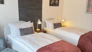 Mahesars Home 2 - Foto 4