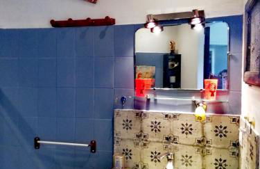 Studio le moulin de Pascale - Foto 16