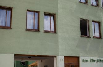 Ferienwohnung Alte Münze mit Parkplatz - Foto 27