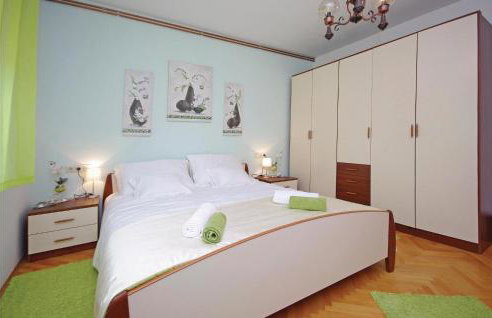 Apartment Sestanovac 23 With Outdoor Swimmingpool - Foto 18