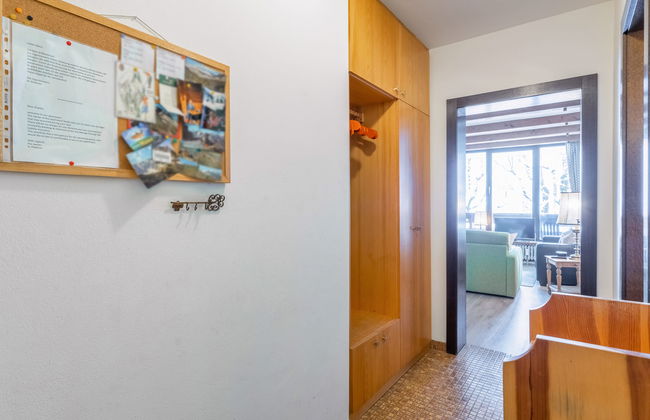 2 bedroom Apartment in Bad Hofgastein with garden - Photo 19