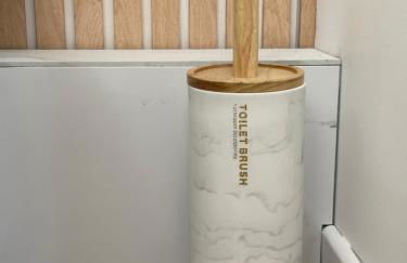 Studio MBS 2- Cosy, Tramway, Wifi, Parking, Equipé - Foto 16