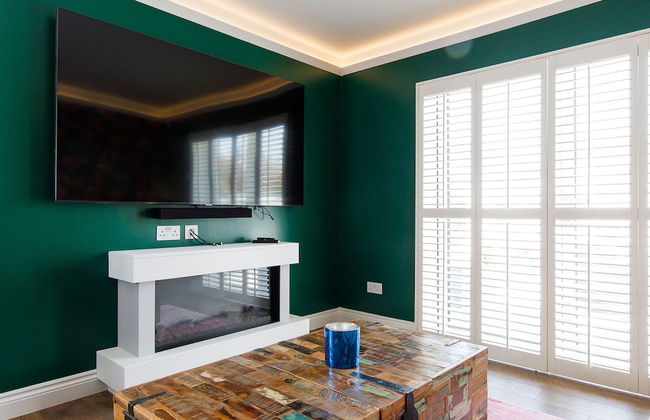 Vibrant Seafront Home With Seasonal Pool - Foto 16