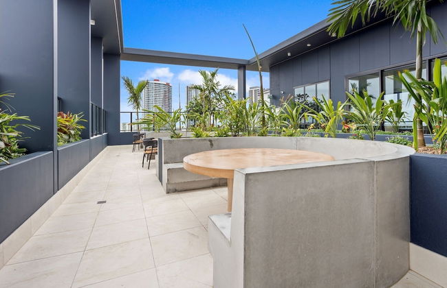 Stay Luxe Southport by Coastal Letting Company - Foto 20