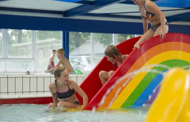 Dreamy Chalet With a Covered Terrace, Close to Nature - Foto 9