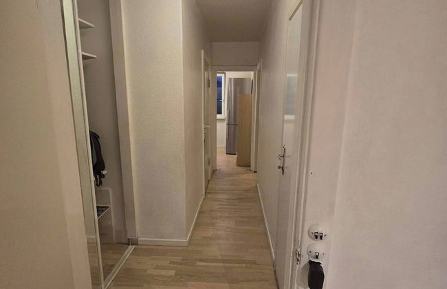 Gentofte Cozy Private Apartment - Foto 16