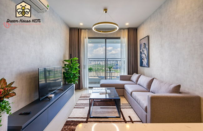 Dream House Apartment - Foto 17