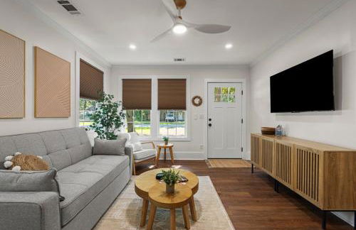 Pinky's Palace Cozy Bungalow - Foto 3