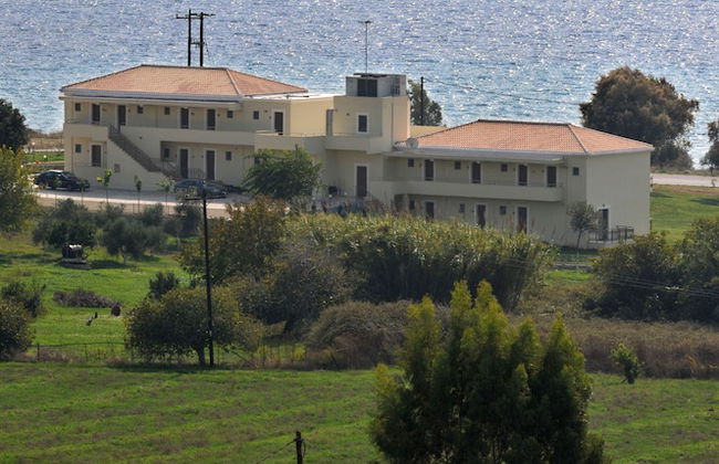 Finiki Plaza - Photo 53