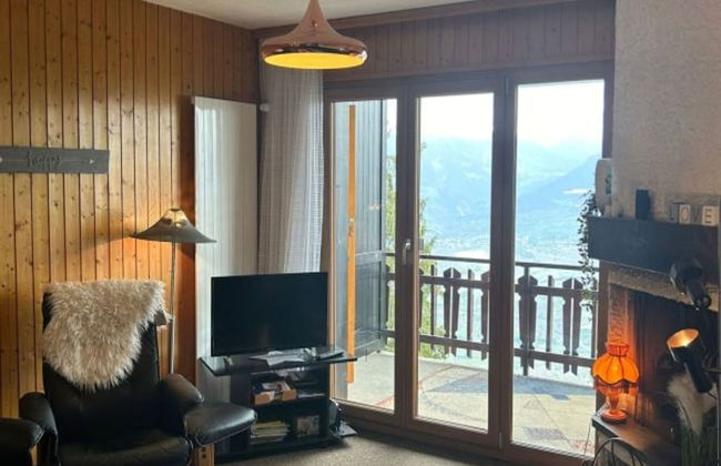 Ski Lift Apartment With Views - Foto 5