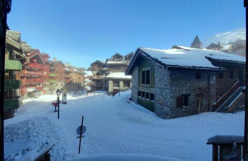 ARC 1950 - APPARTEMENT MODERNE - SAUNA HAMMAM JACUZZI - 4 Personnes - Foto 7