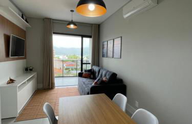 Apartamento com vista mar completo - Photo 2