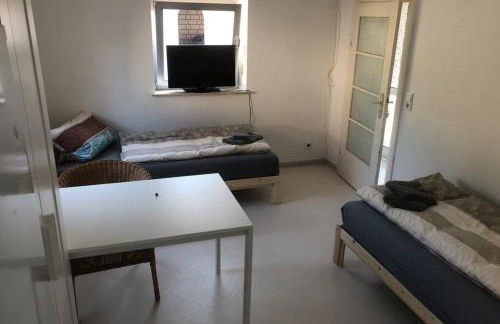 Sachsenhausen - Foto 1