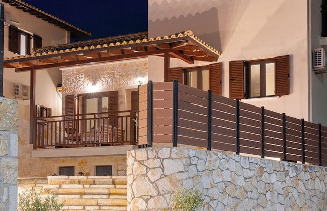 The Dandy Villas Sivota - Foto 129