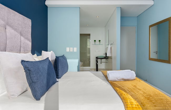 Infinity 502 - Photo 4