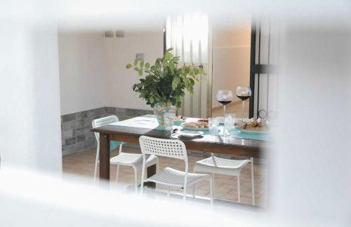 Villa Edoné Frontemare - Foto 24