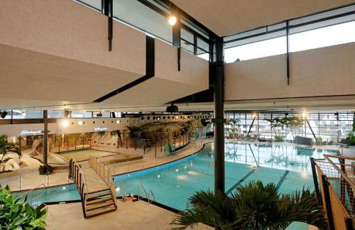 Ferienwohnung Schöner Ausblick - Foto 35