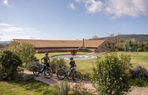 Tenuta Il Cicalino - Foto 18