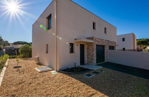 Holiday Home Azur Cottages by Interhome - Foto 20