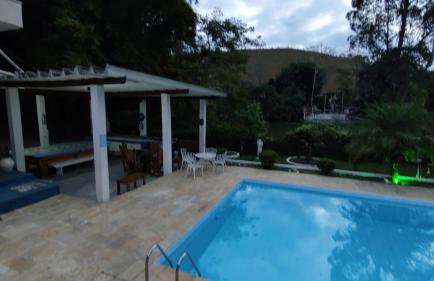 Chácara em Guararema Brasil - Foto 9