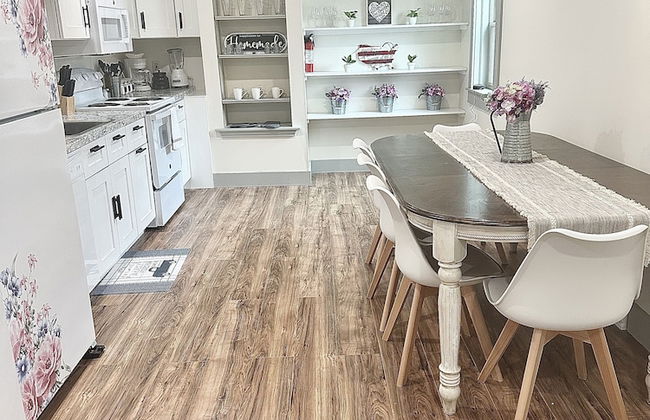 2BR Sunshine Town Condo - Photo 10