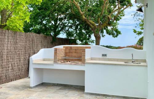 Villa Nature con Piscina Privada · Wifi ·AC · BBQ - Foto 20