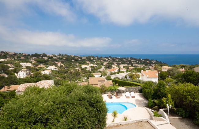 Les 4 Vents - Foto 33