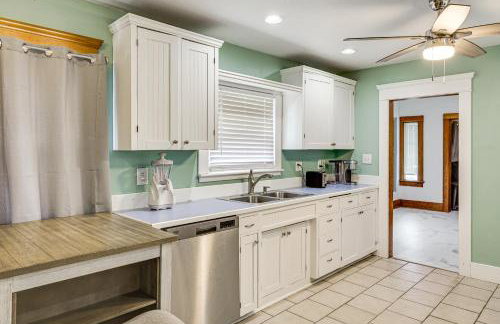 Walk to Eats and Events! Downtown Puyallup Home - Foto 10