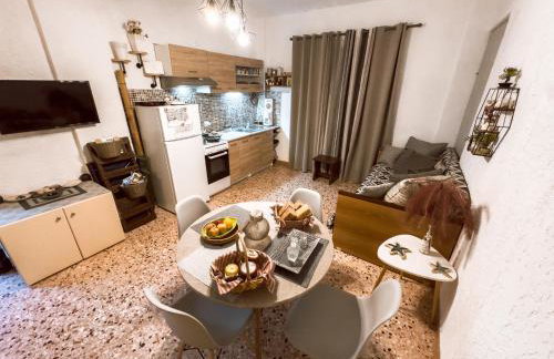 Domus of Sol - Mavros Kolimpos - Foto 15