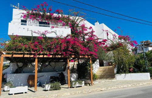 Makrigialos Long Beach Villa 5 - Foto 39