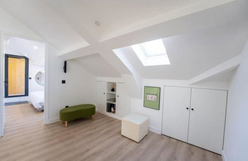 Monte Carlo Monaco Border - luxury, modern, cozy with home feelings and See View - Photo 4