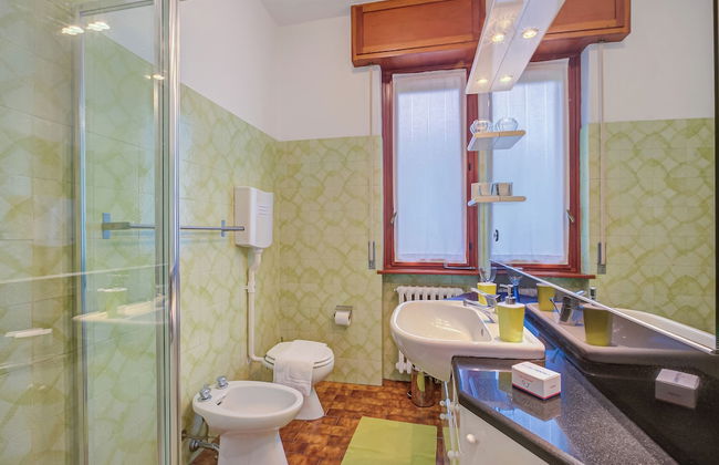 Connie's apartment Extra Pet Friendly - Photo 22