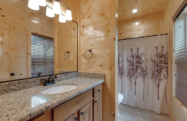 Smoky Mountain Splash - Foto 27